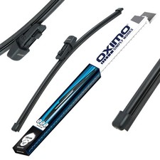 Oximo WR Scheibenwischer für Skoda Scala 1 I NW1 - Fließheck ab 2019