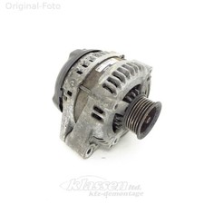 Lichtmaschine Aston Martin Vantage V8 104210-4150 4W4T-10300-AA