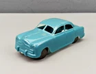New ListingVintage 1950s Marx 3.5" Hard Plastic Playset Car Unbranded