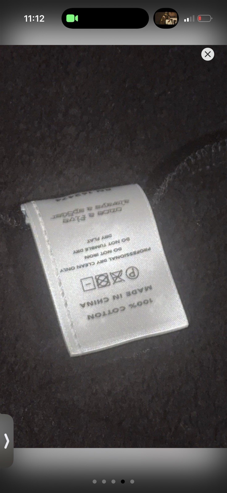 ESSENTIALS, SP5DER, VLONE, ASSC BUNDLE (READ DESC… - image 4