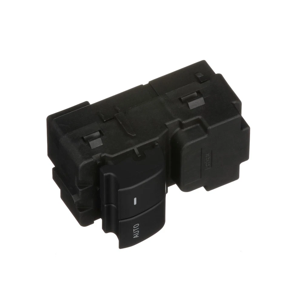 Для 2008-2010 Ford F-550 Super Duty 2-дверный выключатель окна двери передний левый SMP - Изображение 4 из 4