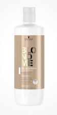 Schwarzkopf Blondme All Blondes Detox Shampoo 33.81 oz 0.59 per gallon