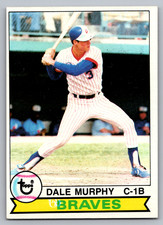 1979 Topps Baseball Cards 11