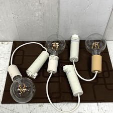 Daiko DPN-41368Y DPN-41372Y Lampada a sospensione ceramica altezza regolabile usata