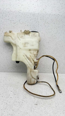 #ad 1989 1995 Toyota 4runner Windshield Washer Fluid Tank Reservoir Bottle Dual Pump $128.77