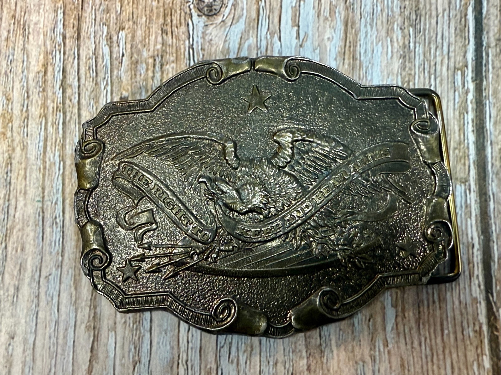 U.S. Constitution Second Amendment The Right to K… - image 19