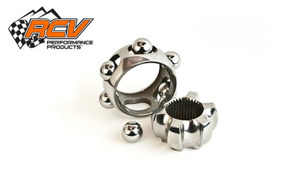 RCV Performance Products  CV Joint Rebuild Kit D44-R
