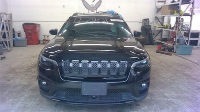 Engine/motor Brain Box JEEP CHEROKEE 21