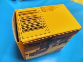 Lego 1752 Thunder Arrow Boat Royal Knight Castle Series 1996 Vintage With box