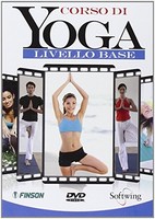 Corso Di Yoga - Live - Dvd - G3Z