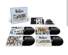 The Beatles Anthology Collection Box Exclusive 2025 Edition 12 X Vinyl LP 180 G.