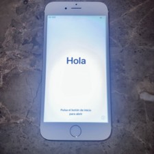 iPhone 6 64gb Rose Gold