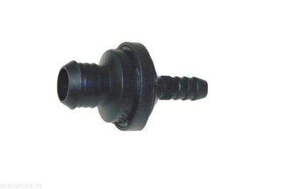 AUTOMEGA Ventil, Kurbelgehäuseentlüftung 247641310 für AUDI SEAT SKODA VW