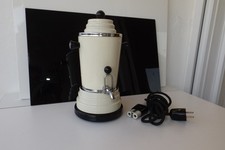 Vintage art deco Bauhaus Perkolator Kaffeemas...