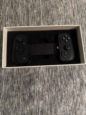 Razer Kishi V2 Mobile Controller - Black