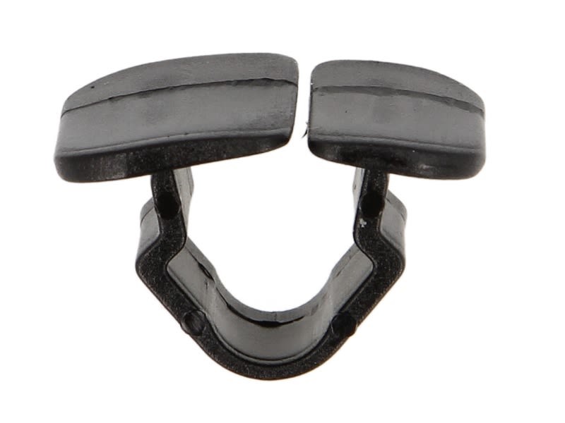 Goupille d'isolation ROMIX ROM 50146Z clip de capot thermorésistant pour A3 1.4