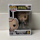 Conquest Funko Pop! CHASE Invincible #1913 RARE