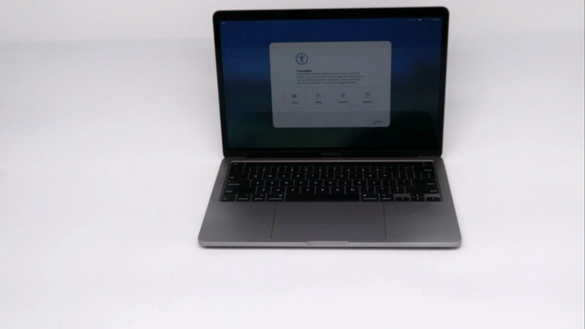 美品 MacBook Pro 13インチ 16GB/512GB タッチパネル MacBook Pro Apple Macbook 13インチ 2018 CTO Core i5 8259U 2.3GHz