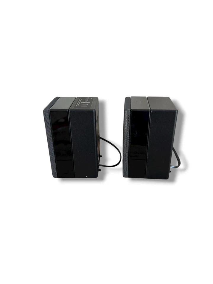 Sony Wireless Rear Channel Active Speakers SA-RZ9R SA-LZ9R For HT-Z9F Surround - Image 4 of 4