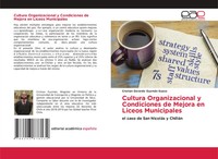 Cristian Gerardo GuzmáN Suazo | Cultura Organizacional Y Condiciones De...