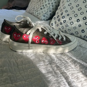COMME des GARÇONS tricot M キャミソール tricot COMME des GARCONS