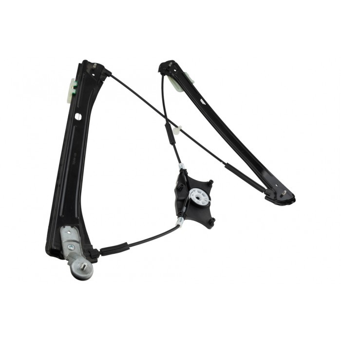 Mecanisme leve vitre electrique avant droit pour VW Tiguan et Seat Tarraco