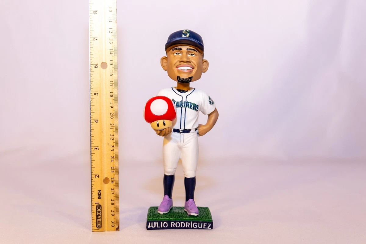 25+ Mariners Bobblehead for sale | Updated Oct 2026