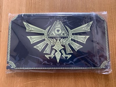 Nintendo Switch 2 Docking Station Abdeckung Faceplate Legend of Zelda