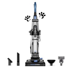 Eureka PowerSpeed Lightweight Upright Vacuum ...