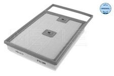 Luftfilter MEYLE 112 321 0035 für VW Polo Schrägheck (6R1, 6C1) Filtereinsatz
