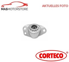 FEDERBEINLAGER DOMLAGER HINTEN CORTECO 80000230 P FÜR SEAT TOLEDO II,IBIZA III