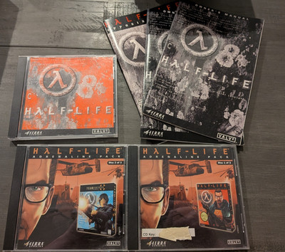 Half Life Bundle PC: Team Fortress Half Life Team Fortress Half-Life Day One