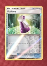 Pozione 127/149 Reverse Holo - Sole E Luna - Pokemon ITA