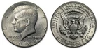 1986-D KENNEDY HALF DOLLAR ROLL UNCIRCULATED