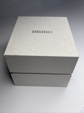 Seiko Prospex 6R35-01V0 Automatic Diver's Watch SPB297J1 Blue Dial Box & Papers 14