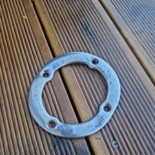 MGB, MGBGT Dźwignia biegów Chromowany pierścień AHC187