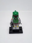 Star Wars Boba Fett Custom Lego Minifigure