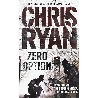 Zero Option Book The Fast Free Shipping