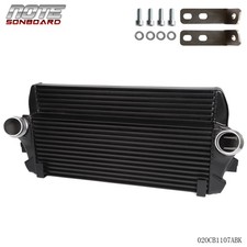 Fit For Bmw Bmw F010607101112 200001069 Front Mount Intercooler Kit