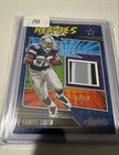2025 Panini Emmitt Smith Gold (Raw)