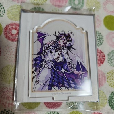 Danganronpa Metsushi Anko Disciples And Demons Acrylic Stand Ouma Kokichi