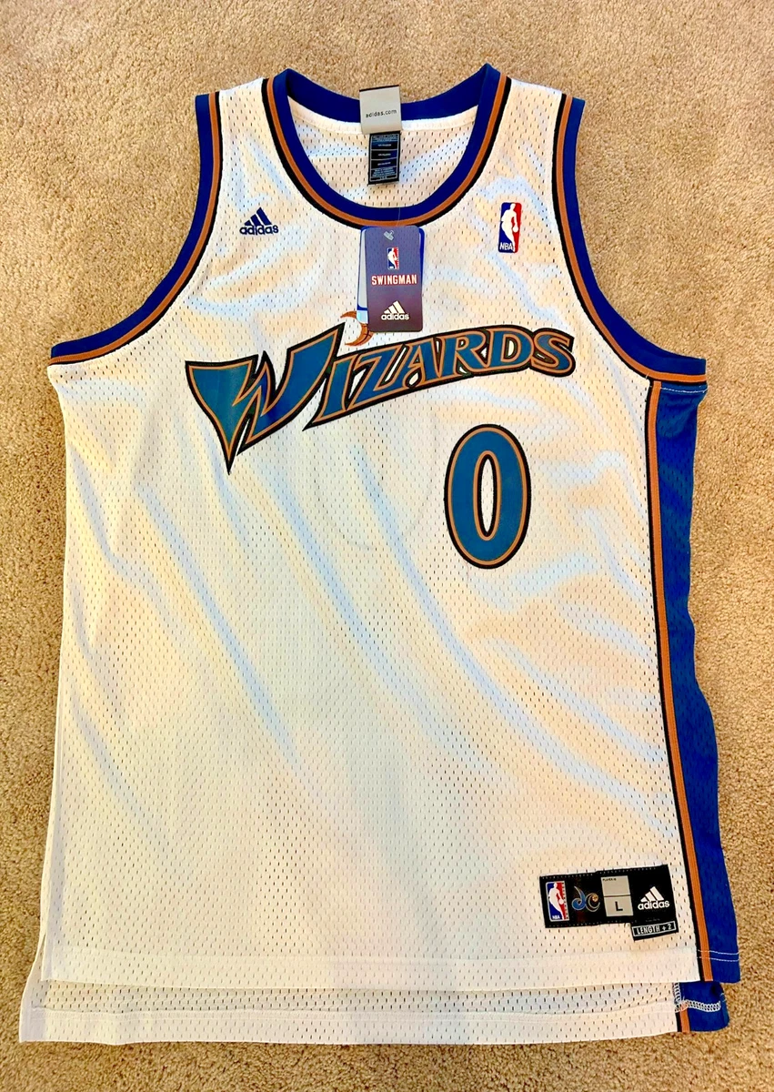 Gilbert Arenas Washington Wizards NBA Jerseys for sale | eBay