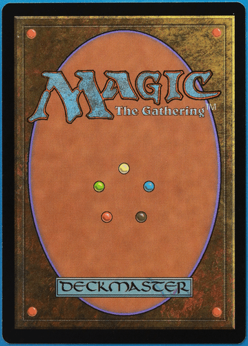 Fulminator Mage Modern Masters 2015 NM Rare SIGNED CARD (504892) ABUGames - Picture 2 of 2