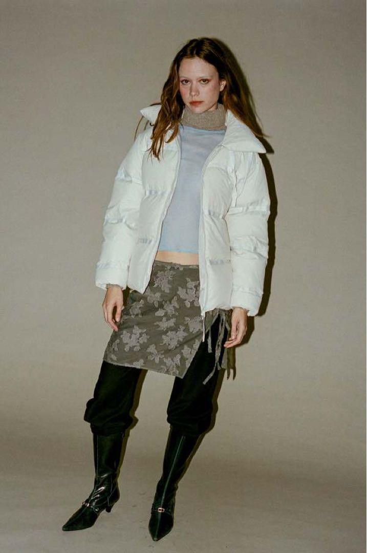 Paloma Wool Lilian Down Jacket | eBay Paloma Wool Lilian Down Jacket | eBay