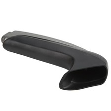 1. Handbrake Protector Cover Durable Material Emergency Brake Handle For Ci UQIM