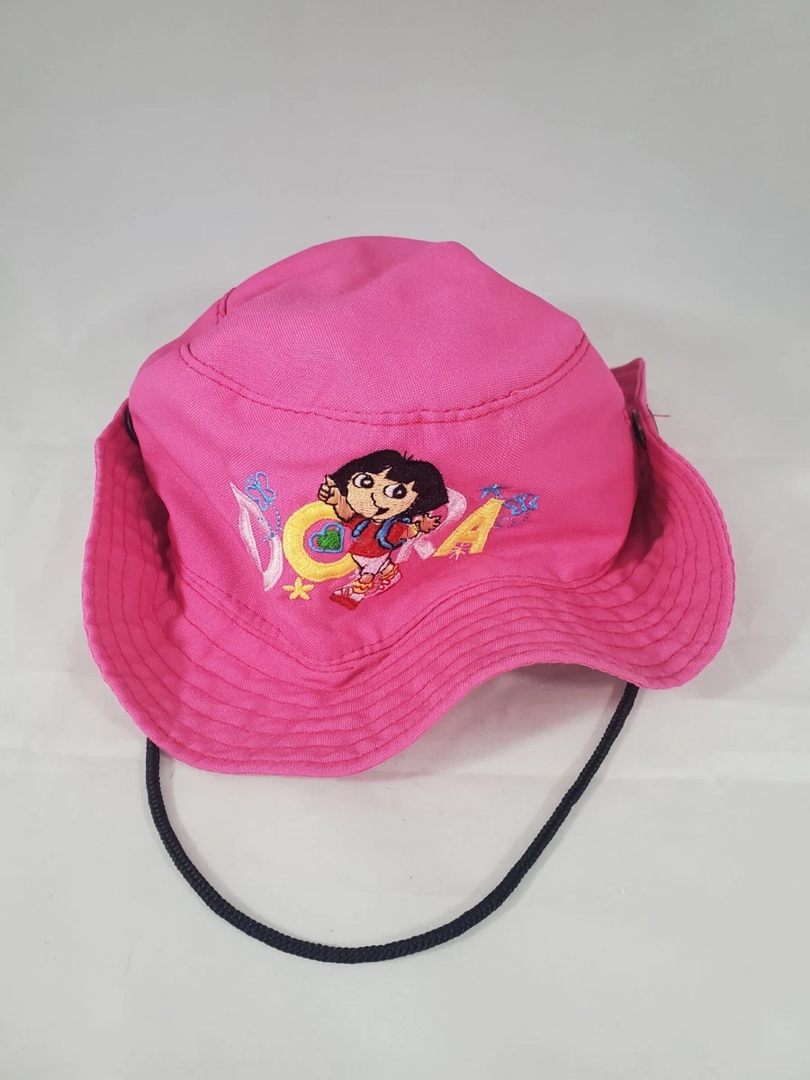 Dora bucket hat on sale
