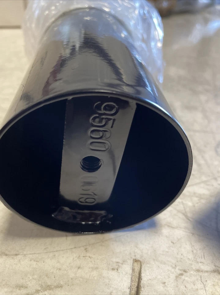 Barras de cama Go Rhino 9370B Rhino Kickers Foto 3 de 4