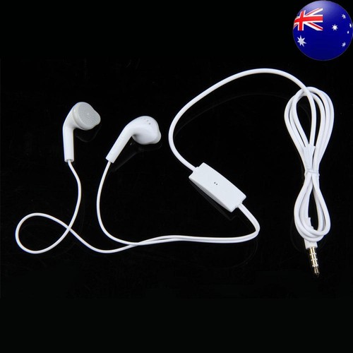 Exquisite In-Ear Headphones Earphone Earpiece with Mic for Samsung Phones