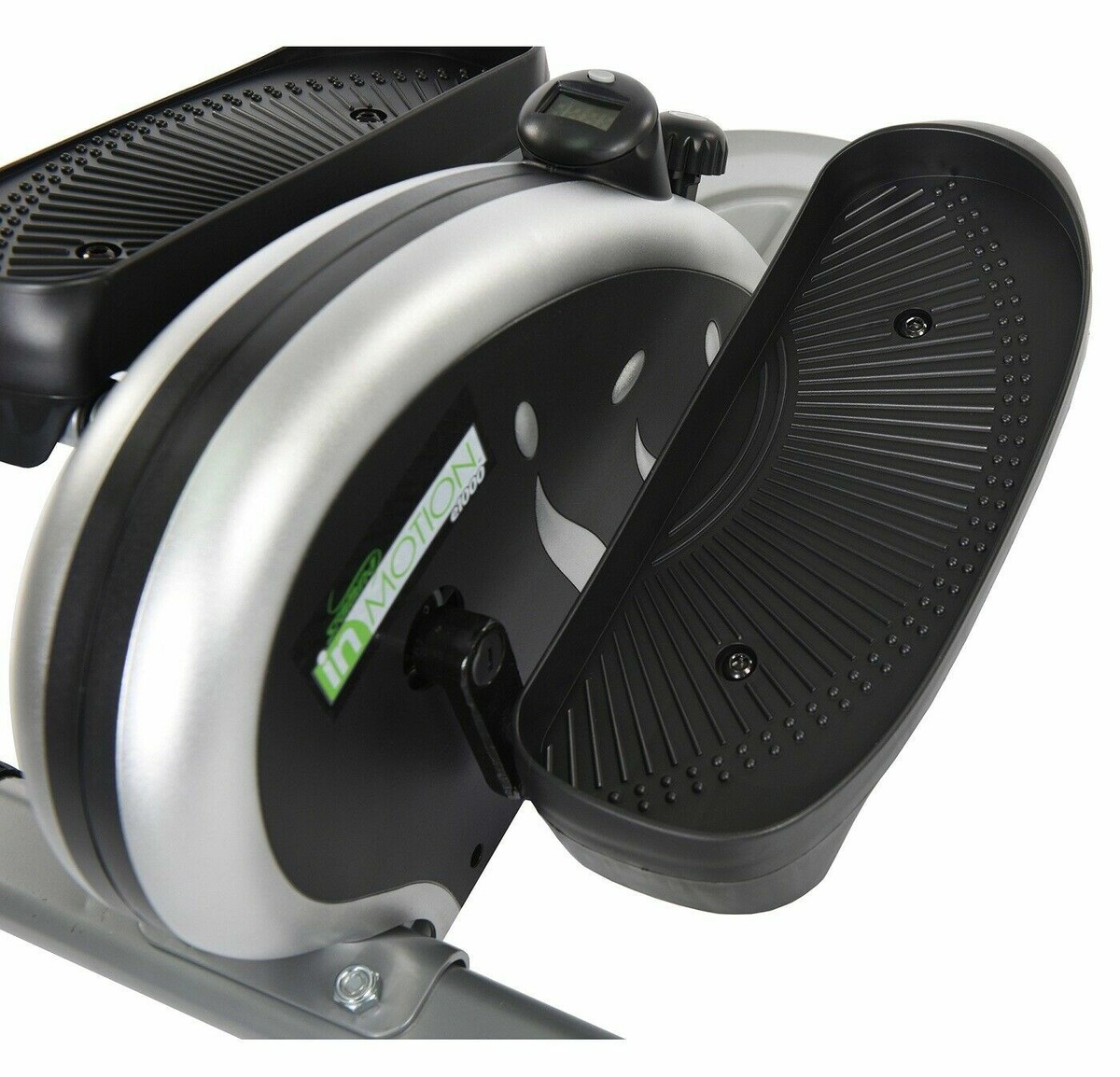 Stamina Inmotion E1000 How To Use Stamina 55-1610 InMotion E1000