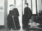 THE ELEPHANT MAN - Lobby Cards Set David Lynch Hopkins
